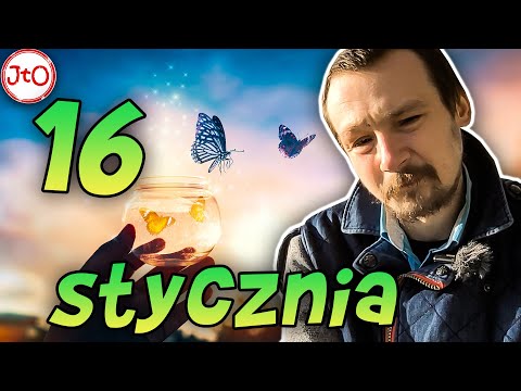 Wideo: Ten dzień w historii: czternasty stycznia