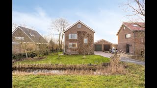 Download Lagu Te koop: Monnickendammerrijweg 50D, Ilpendam - Hoekstra en van Eck Makelaars - Méér Makelaar MP3