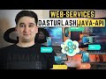 Dasturlash webservices it sohasi