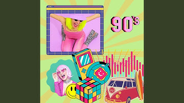 Groovy Moods for Forgetting Changes