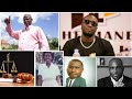 RWANDARUBI Dore Ibyago Bigiye Kubabaho Urubyiruko Rwose Rurarwaye Badrama Tomasi 