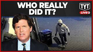 Download Lagu Tucker Carlson Says The Feds Are FRAMING J6 Pipe Bomber Suspect