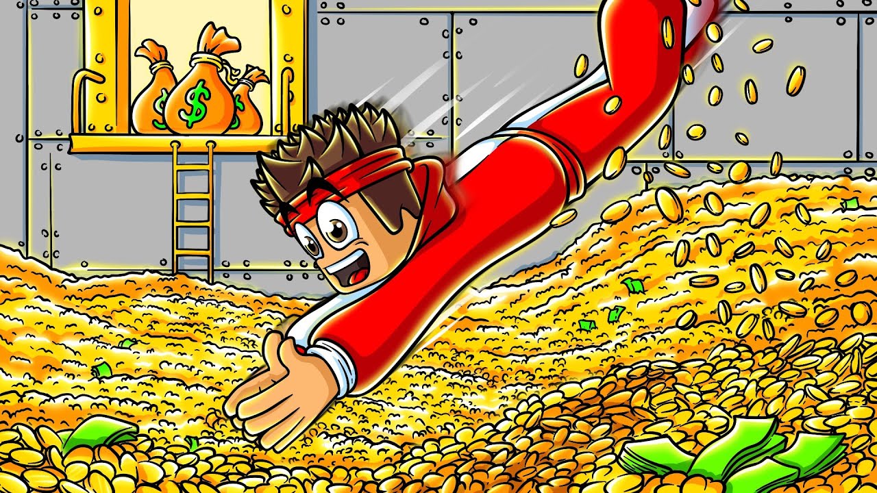 NEVÍM, CO S PĚNĚZI! 😅