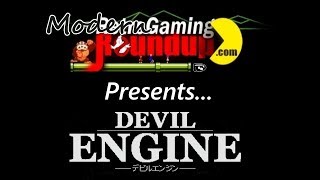 Famous MODERN GAMING ROUNDUP Devil Engine Wealth