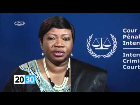 რა დანაშაულებს გამოიძიებს ჰააგა /2030 (14.10.2015.)/