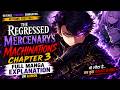 He Returned To The Past For REVENGE! ⚔️🔥| MANGA EXPLAIN IN HINDI | PART 3