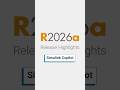 Simulink Copilot | R2026a Release Highlights