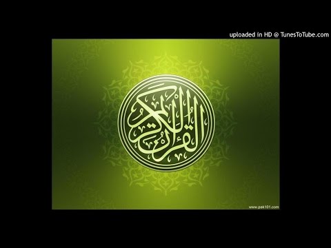 تلاوة رائعة لشيخ توفيق شقرون سورة النجم 
