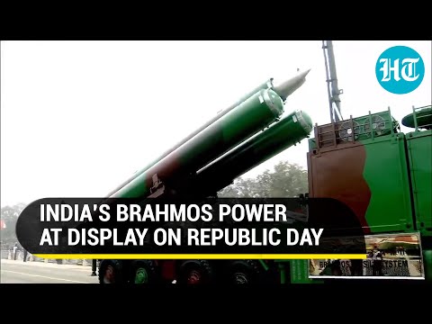 Watch the Indian Missile System deployed to counter Pak after 2019 Balakot strikes