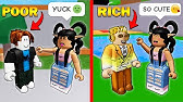 Spying On Roblox Gold Diggers As A Baby Youtube - roblox gold digger prank exposing gold diggers in rob doovi