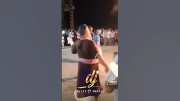 شاوي عراسي مزود قتلو نديها روميكس دجي جليل دلاس 2023 Chaoui Arassi Mezwad Rimex Dj Jalil Dallas 