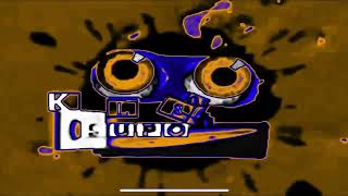 Klasky Csupo In Nameless Effect Flamethrower Vn & Melobytes Version