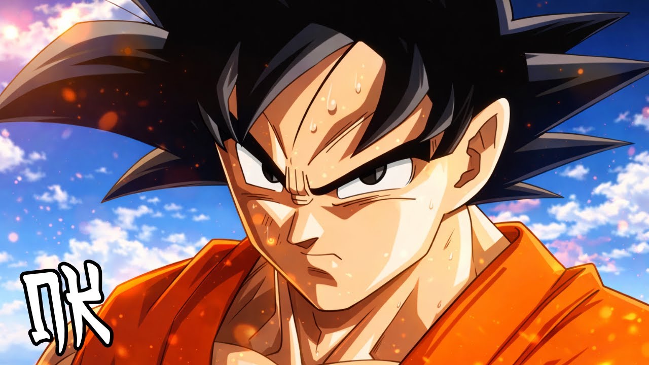 Watch SON GOKU — Anime Rap (Canción) | Dragon Ball Super | Ultra Instinto: Superación Sin Límite on YouTube Watch SON GOKU — Anime Rap (Canción) | Dragon Ball Super | Ultra Instinto: Superación Sin Límite on YouTube