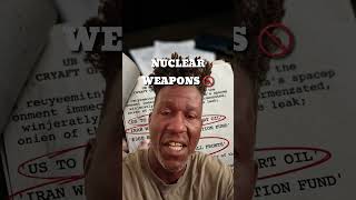 🛑 WAR ENDS ON ALL FRONTS? The Leaked 14-Point Text