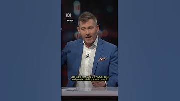 Algorithms & extreme ideas | Q+A