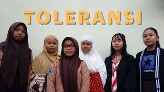 FILM PENDEK || Toleransi