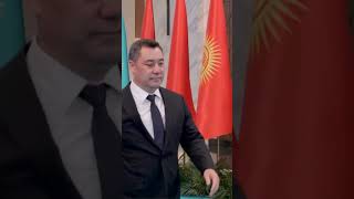 Кто озвучивает церемонии с участием Президента Казахстана?