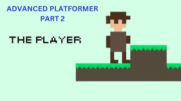 Advanced Platformer In Scratch Tutorial Part 2