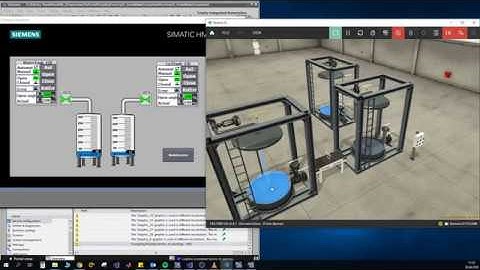 TIA Openness Complete Project generation - SodaMaker