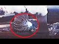 Unexplained Events Linked to CERN Experiments