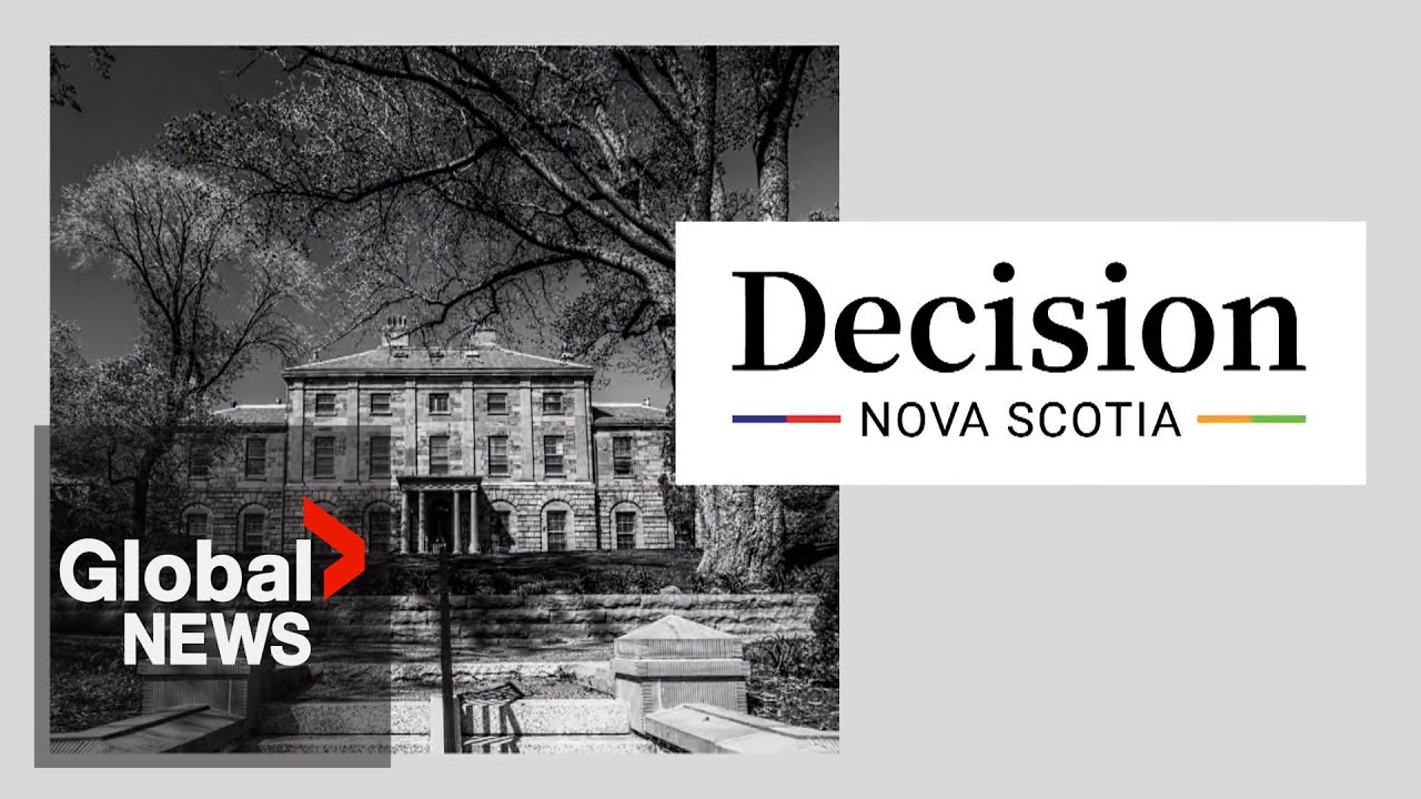 Live Results and Analysis from the Nova Scotia Election as Tim Houston’s PCs Secure Second Consecutive Majority Government | LIVE