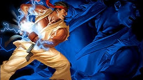 Dragon Ball Xenoverse Character Creation: Ryu