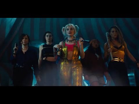 birds of prey full tv series torrents