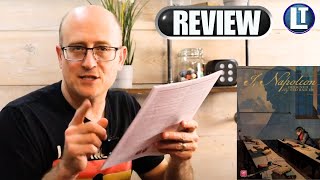 Ja, Napoleon RECENZJA screenshot 3