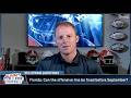 Title: Florida’s BIGGEST question