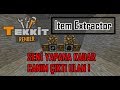 ENGİNEER'S TOOLBOX ! - Minecraft Tekkit Rehberi #Bölüm 7