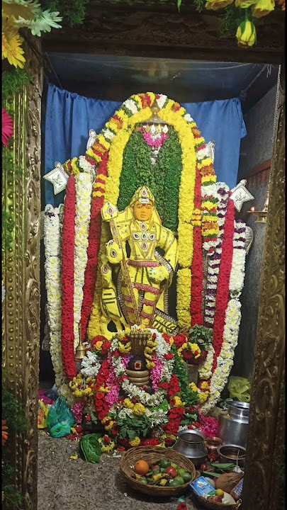 #முருகப்பெருமானே🙏🌺🌸#