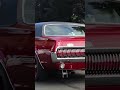 1967 Mercury Cougar. Sounds Great! Muscle Cars. Classic Cars. Car Show. Hot Rods.