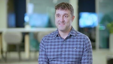 Inside Databricks: Engineering innovation with Michael Armbrust