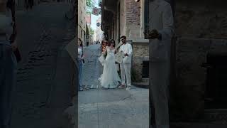 Galata to Taksim Walking Tour #binauralaudio #istanbul