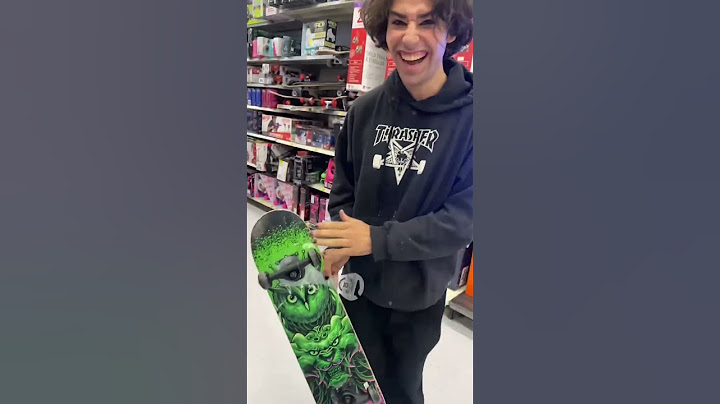 NEVER buy a skateboard from Walmart 🛹🚫🥵 #shorts #skateboarding #skateboard #skate