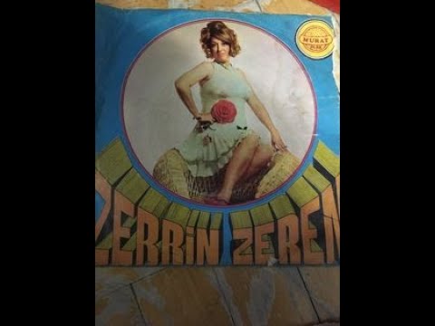 ZERRİN ZEREN NİLGÜN 1976