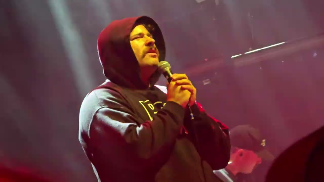 Koyo (Live) (O2 Academy Glasgow, 15/10/2025)