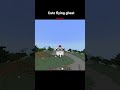 cute flying ghast #shorts #ghast #minecraftshorts #flying #fypシ