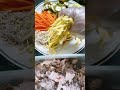 😋😋 #food #nhacbolero #cooking #bolerohay #canhactrutinh #cookingvideo #bolero #monngon #amthuc