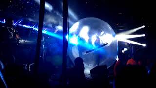 Flaming Lips "Space Oddity" Live