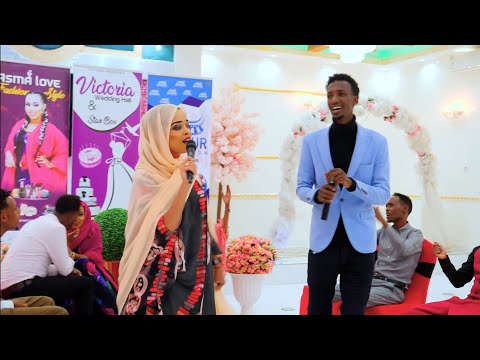 AXMED AARSHE IYO ASMA SABAN ULASHO XIDIGAHA GEESKA 2019