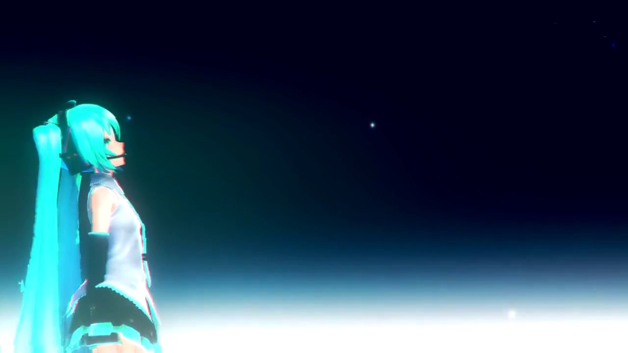Wallpaper Engine Vocaloid Miku Hatsune Vol1 By Hidara YouTube Wallpaper Engine Vocaloid Miku Hatsune Vol1 By Hidara YouTube