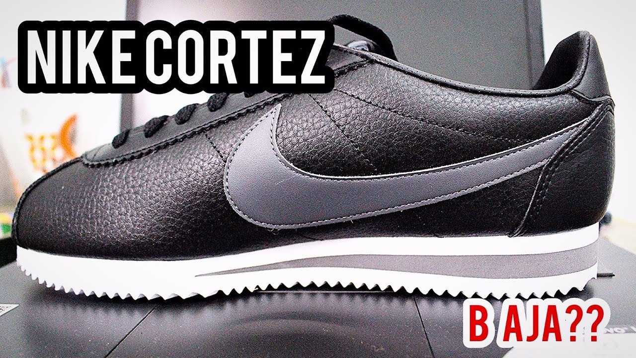 nike cortez mexico