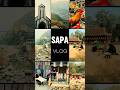 Sapa Vietnam 2026 🇻🇳 | Hidden Gem of Southeast Asia / #travelvlog