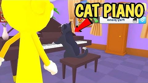 Playing Piano - Prank House Escape Gameplay - Gaming Walkthrough part 2