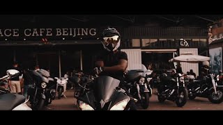 Bad Wolves - Zombie [THIS IS WHY WE RIDE] Resimi
