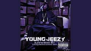Jeezy - Get ya Mind Right #SLOWED #863
