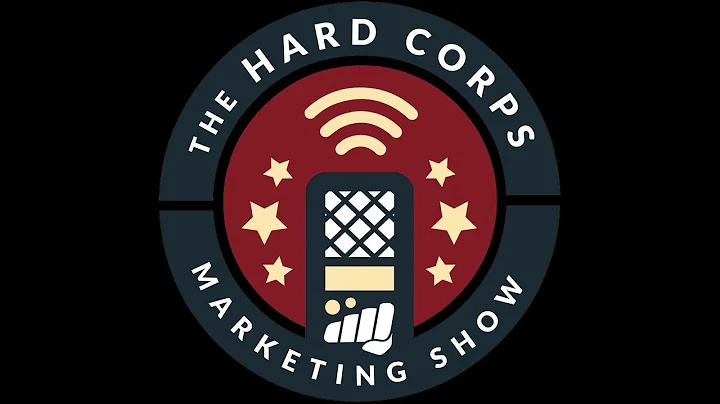Marketing Mojovation - Joe Apfelbaum - Hard Corps ...