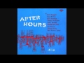 Jimmy Nolen - After Hours