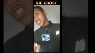 Die Ghost is trig om te kom spook👿🔥 #afrikaans #afrikaansrap #hiphop #capetown
